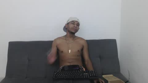 masters_latins online show from 07/19/26, 02:21