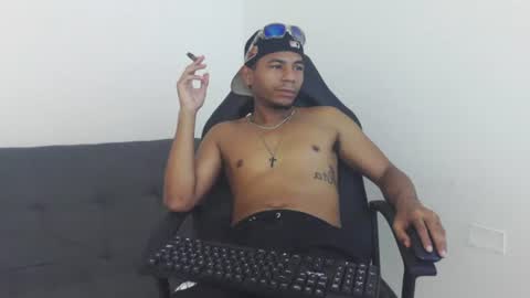 masters_latins online show from 07/28/26, 04:39