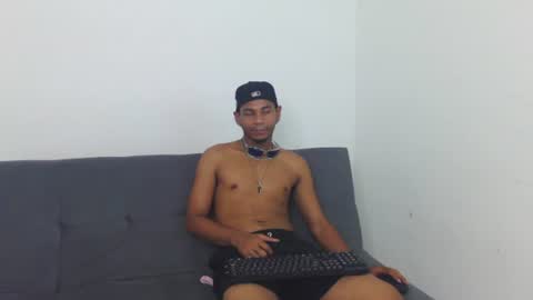 masters_latins online show from 07/28/26, 08:52