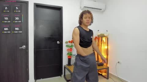 Team Cris Darwin- Fernando- Stiven- David online show from 02/09/25, 11:36