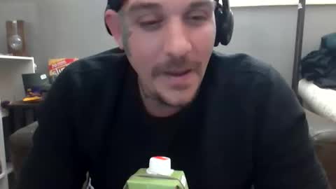 mastersmiley69 online show from 04/19/26, 02:55