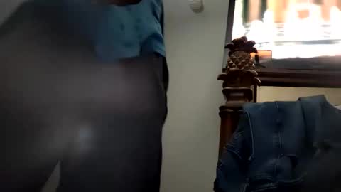 Snapshot of mastersolo420 chatting on 01/14/25, 09:09 Master Solo online show from 01/14/25, 09:09