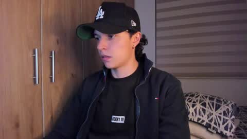 Snapshot of mastrangelo_x chatting on 09/22/25, 03:52 mastrangelo_x online show from 09/22/25, 03:52