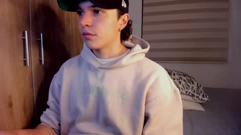 Snapshot of mastrangelo_x chatting on 02/03/26, 03:37 mastrangelo_x online show from 02/03/26, 03:37