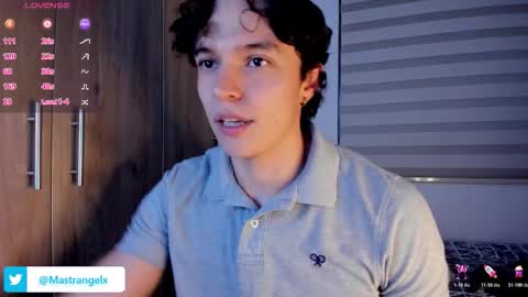 Snapshot of mastrangelo_x chatting on 02/24/26, 12:52 mastrangelo_x online show from 02/24/26, 12:52