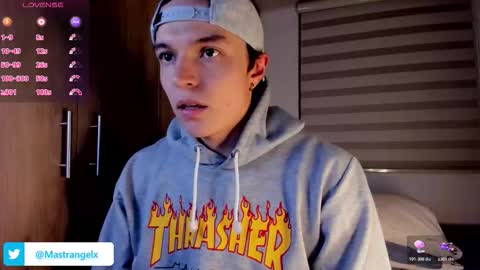 Snapshot of mastrangelo_x chatting on 03/02/26, 02:14 mastrangelo_x online show from 03/02/26, 02:14