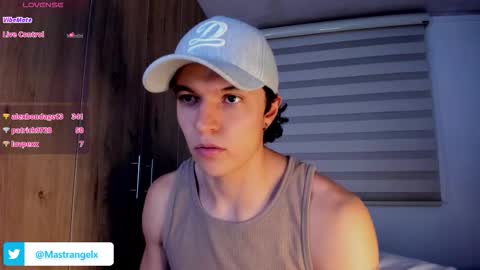 Snapshot of mastrangelo_x chatting on 03/02/26, 05:08 mastrangelo_x online show from 03/02/26, 05:08