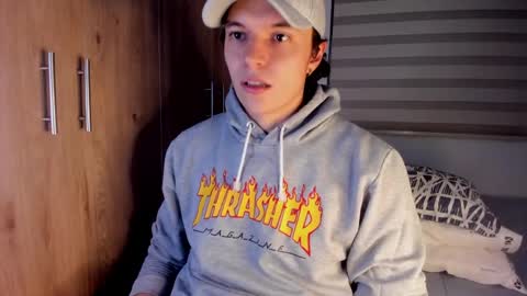 mastrangelo_x online show from 04/25/26, 03:31