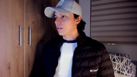 mastrangelo_x online show from 04/29/26, 02:48