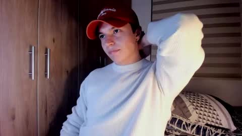 Snapshot of mastrangelo_x chatting on 06/05/26, 03:02 mastrangelo_x online show from 06/05/26, 03:02