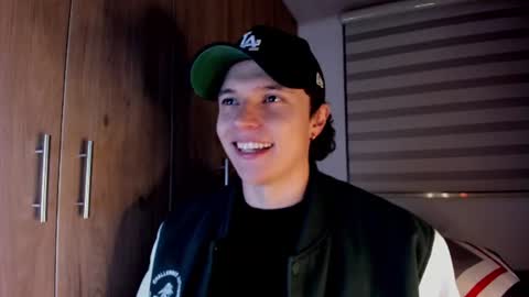 mastrangelo_x online show from 07/05/26, 02:40