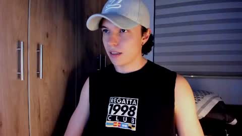 mastrangelo_x online show from 07/10/26, 03:22
