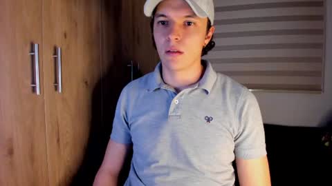mastrangelo_x online show from 07/22/26, 04:59