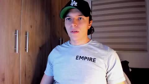 mastrangelo_x online show from 07/24/26, 03:37