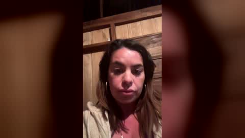 Mastress Luna online show from 02/04/26, 03:01