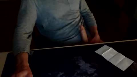 MasturbateMindbreaker online show from 04/07/26, 09:15