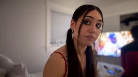 masturbatingmariamiller online show from 12/19/24, 02:34