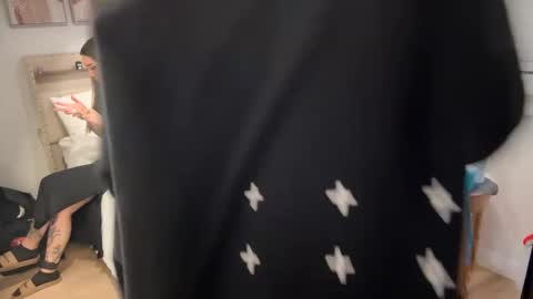 masturbatingmariamiller online show from 12/22/24, 03:22