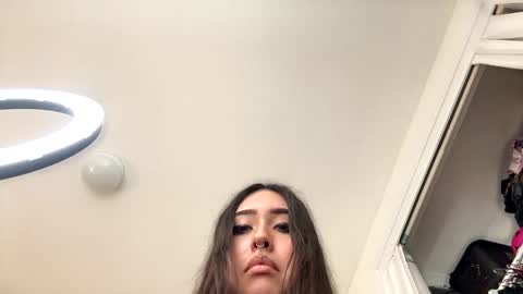 masturbatingmariamiller online show from 01/18/25, 11:55