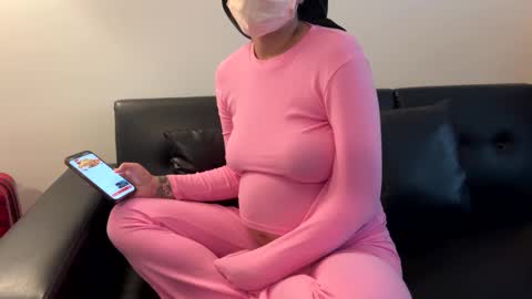 masturbatingmariamiller online show from 10/01/25, 07:42