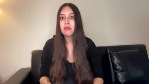 masturbatingmariamiller online show from 10/09/25, 10:30