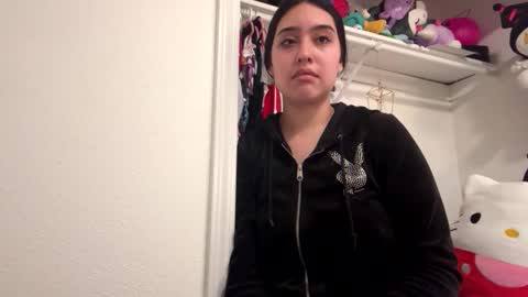 masturbatingmariamiller online show from 12/18/25, 10:27