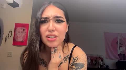 masturbatingmariamiller online show from 01/14/26, 11:09