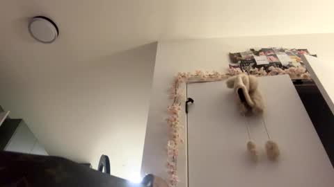 masturbatingmariamiller online show from 02/07/26, 06:06