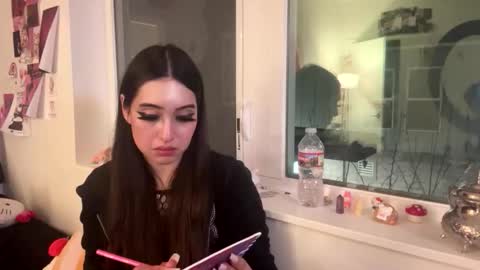 masturbatingmariamiller online show from 02/09/26, 02:15