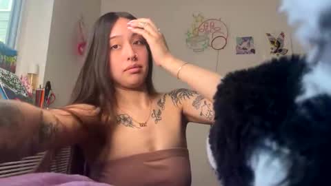 masturbatingmariamiller online show from 03/02/26, 09:10