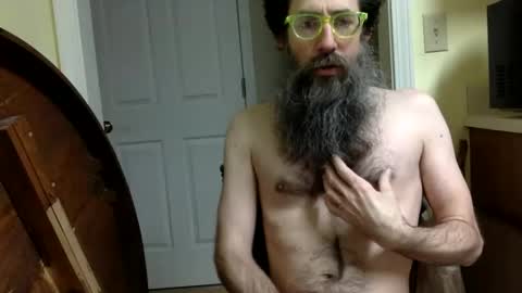 masturbauteur online show from 01/19/25, 08:30