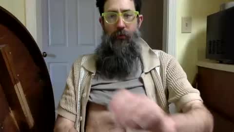 masturbauteur online show from 03/08/25, 09:40