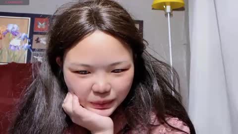 SuSu online show from 02/16/26, 01:35