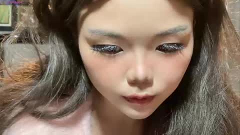 SuSu online show from 03/23/26, 06:28