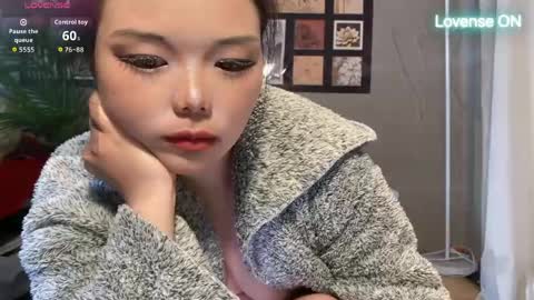 SuSu online show from 04/15/26, 03:13