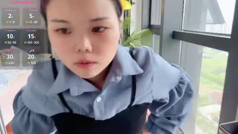 Snapshot of masubaby chatting on 06/14/26, 06:04 SuSu online show from 06/14/26, 06:04