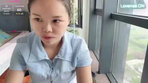 Snapshot of masubaby chatting on 06/17/26, 01:08 SuSu online show from 06/17/26, 01:08
