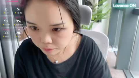 Snapshot of masubaby chatting on 06/25/26, 05:45 SuSu online show from 06/25/26, 05:45