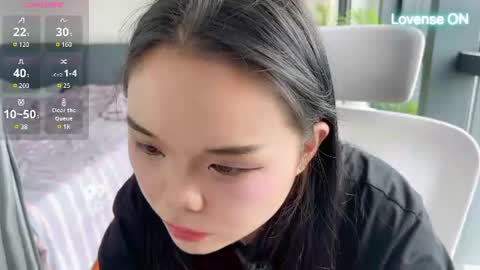 Snapshot of masubaby chatting on 07/05/26, 04:19 SuSu online show from 07/05/26, 04:19
