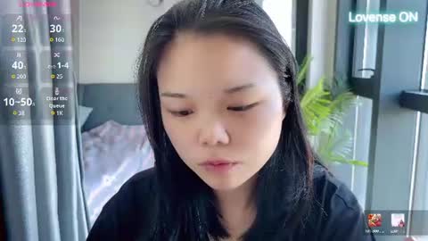 Snapshot of masubaby chatting on 07/06/26, 01:57 SuSu online show from 07/06/26, 01:57