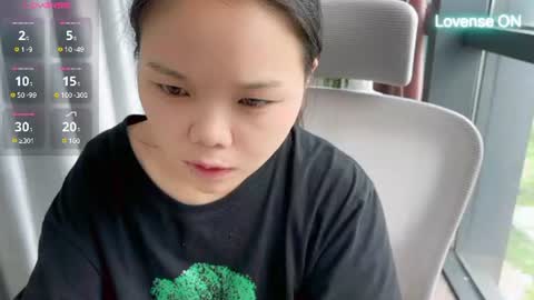 Snapshot of masubaby chatting on 07/11/26, 01:41 SuSu online show from 07/11/26, 01:41