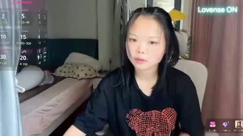 Snapshot of masubaby chatting on 07/17/26, 02:18 SuSu online show from 07/17/26, 02:18