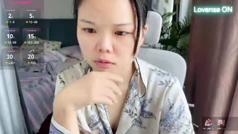 Snapshot of masubaby chatting on 07/19/26, 02:26 SuSu online show from 07/19/26, 02:26