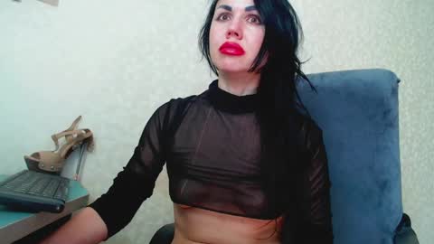 Masyaxxx online show from 04/18/26, 09:35