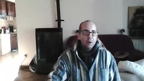 mat11efou online show from 01/17/25, 12:10