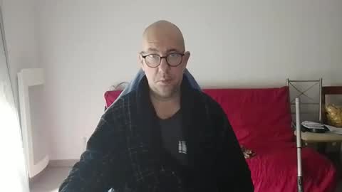 mat11efou online show from 11/07/25, 11:32