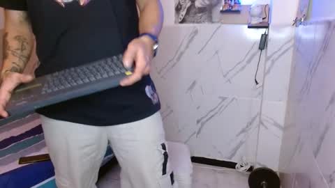 Matt online show from 12/03/25, 02:41