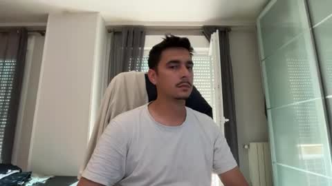 Aaron online show from 06/29/26, 10:37