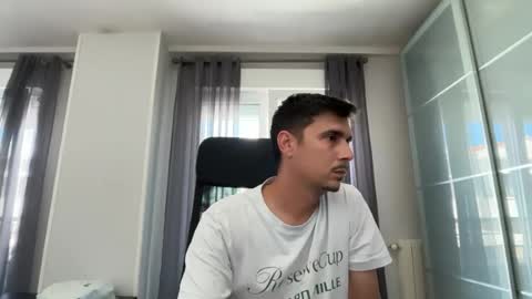Aaron online show from 07/02/26, 02:45
