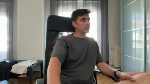 Aaron online show from 07/03/26, 03:07